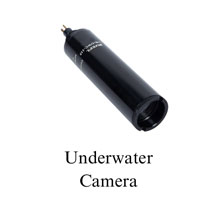 3 Diver Scuba Replacement Package