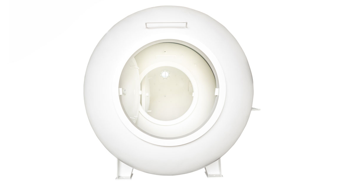  Air Decompression Chamber