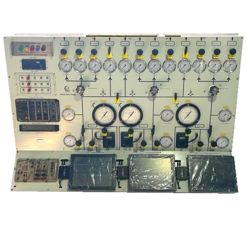 Life Support Diving Equipment's