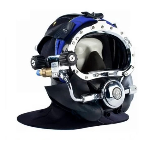 Life Support Diving Equipment's