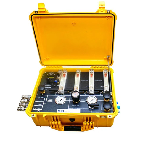 Life Support Diving Equipment's