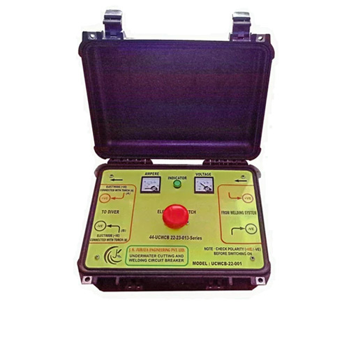 Life Support Diving Equipment's