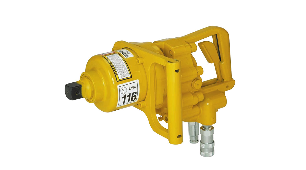 IMPACT WRENCH