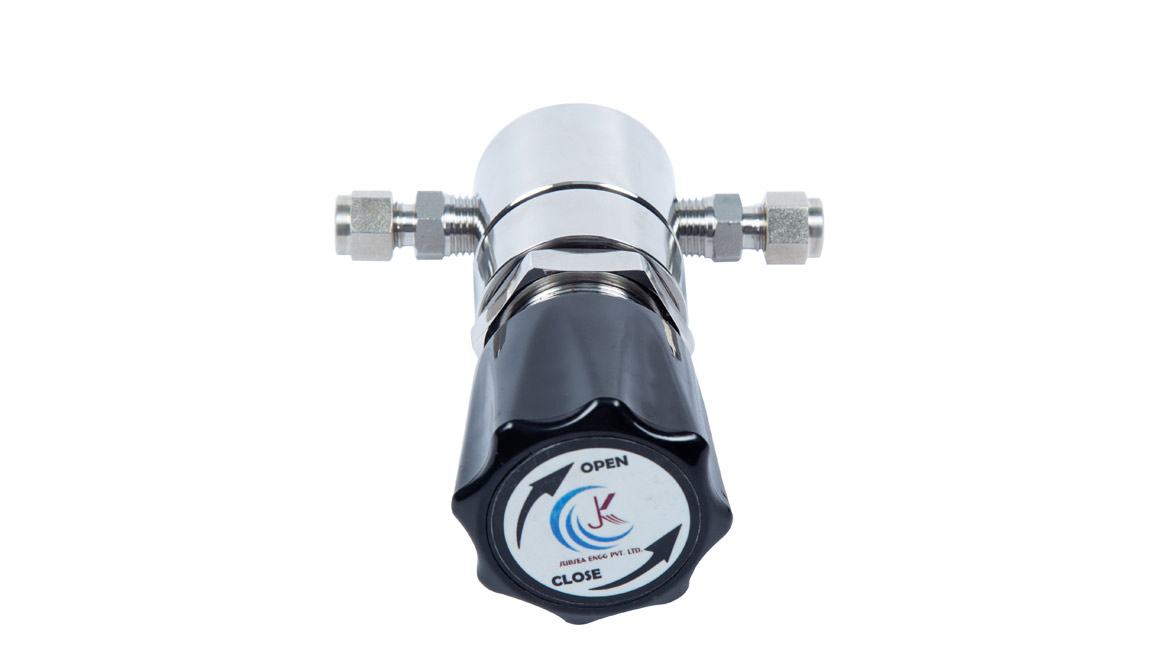 Miniature Line Regulator